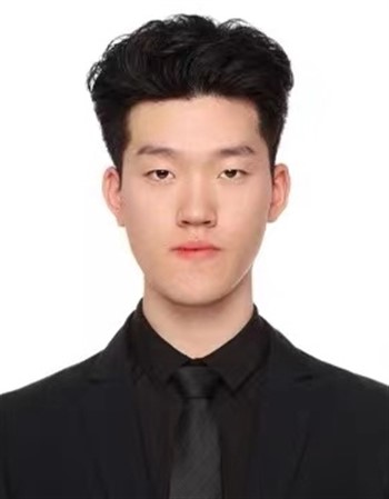 Profile picture of Sun Miaoyu