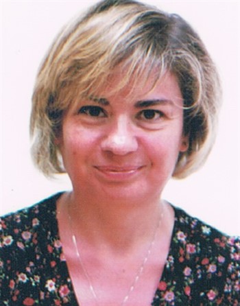 Profile picture of Roberta Forte