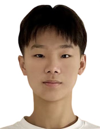 Profile picture of Teng Zuxuan