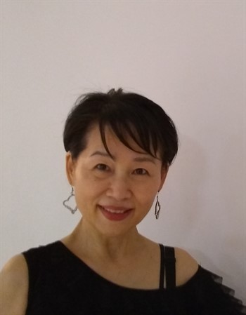 Profile picture of Jennifer Chan