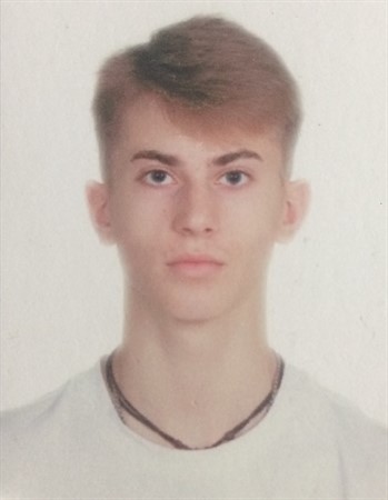 Profile picture of Alekse Yazeuski