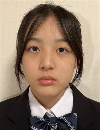 Profile picture of Cocoa Meguro