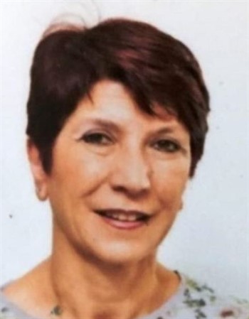 Profile picture of Chiarina Sardo