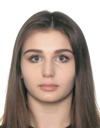 Profile picture of Alisa Tikhomirova
