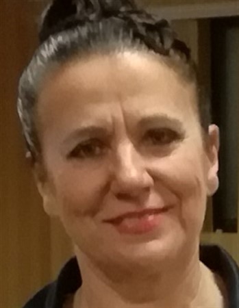 Profile picture of Maria Teresa Calore