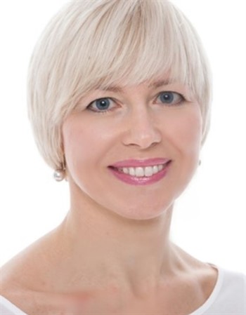 Profile picture of Sandra Bieliniene