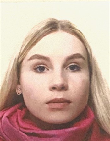 Profile picture of Kristina Filova