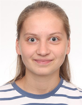 Profile picture of Anastasiia Lichman