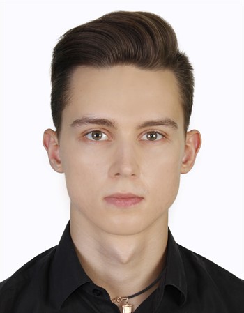 Profile picture of Alexey Grinev