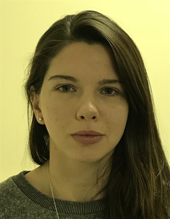 Profile picture of Viktoriia Lie