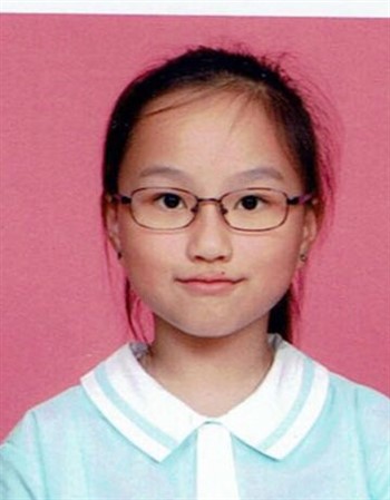 Profile picture of Yeung Ying Si