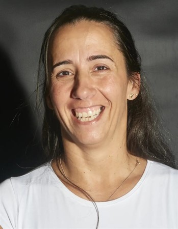 Profile picture of Rosanna Camprubi Lopez