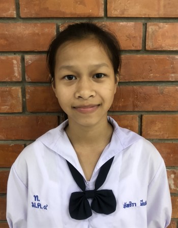 Profile picture of Phattira Meesang