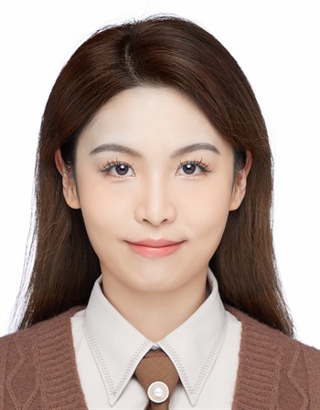 Profile picture of LU Wanying