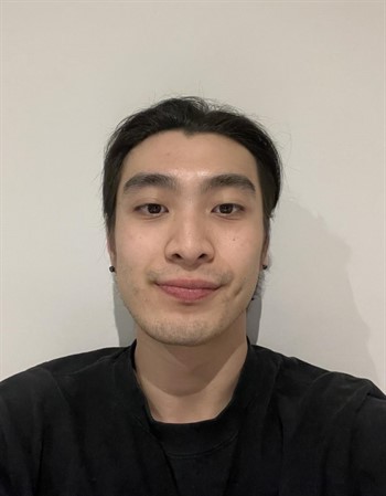 Profile picture of Brian Chan Wool Hong