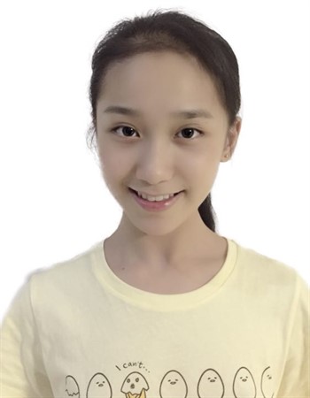 Profile picture of Wei Xiaoqian