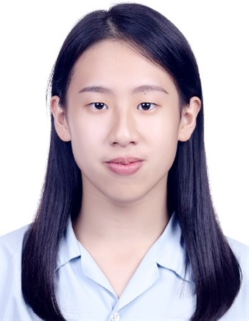 Profile picture of WENG YI JUI