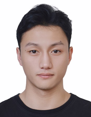 Profile picture of Xu Liangjun