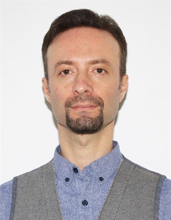 Profile picture of Alexandr Uciteli