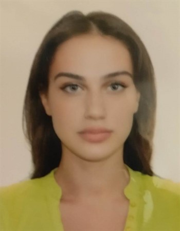 Profile picture of Sophia Chelidze