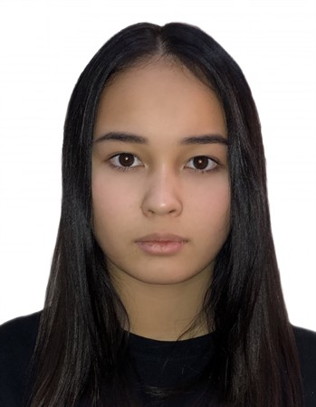 Profile picture of Dayana Battakova
