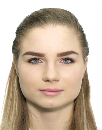 Profile picture of Elena Tolonkina