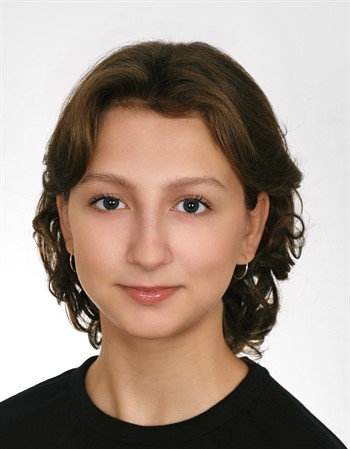 Profile picture of Oliwia Burnatowska