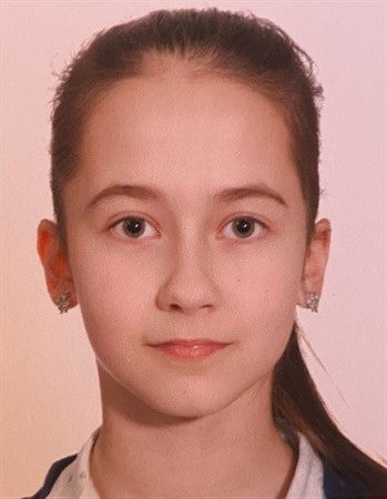 Profile picture of Aleksandra Pletneva