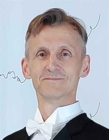 Profile picture of Vladimir Fekar