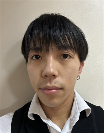 Profile picture of Hiroyuki Ando