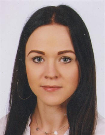 Profile picture of Klaudia Nowacka