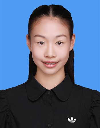 Profile picture of Liu Xuanci