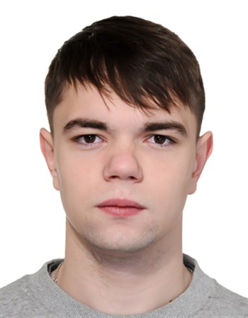 Profile picture of Ilya Anosov