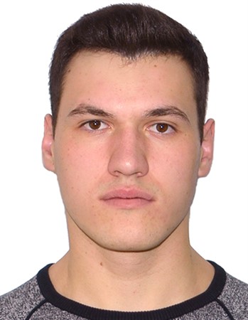 Profile picture of Yevhen Sierkov
