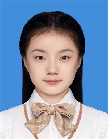 Profile picture of Min Ziqing