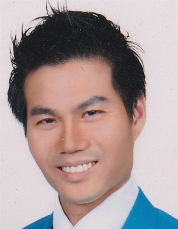Profile picture of Lee Yau Loeng
