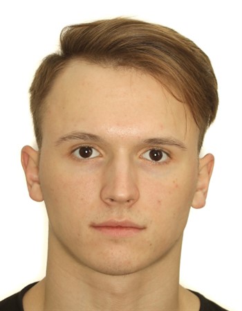Profile picture of Alexey Kapusta