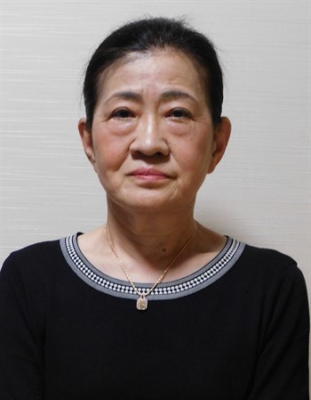 Profile picture of Kazuko Maruyama