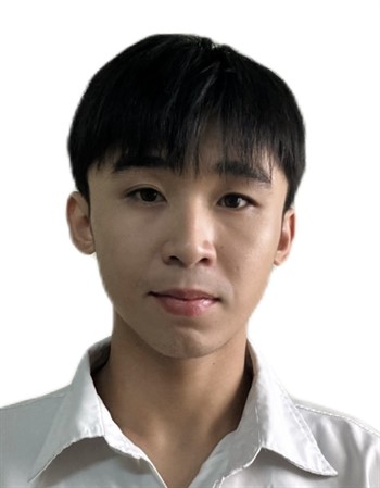 Profile picture of Dao Duy Huy