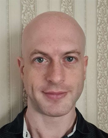 Profile picture of Michael Brown