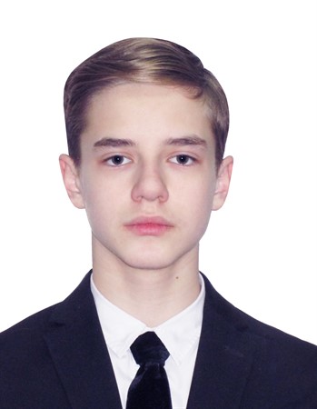 Profile picture of Timofey Isaychev