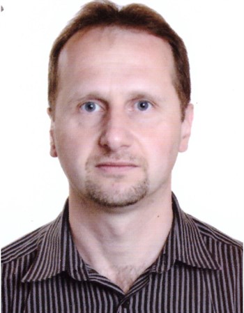 Profile picture of Branislav Sukala