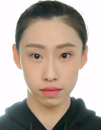 Profile picture of Wang Cuiyu