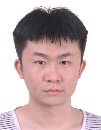 Profile picture of Zhang Yuxuan