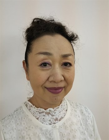 Profile picture of Yumiko Oshima