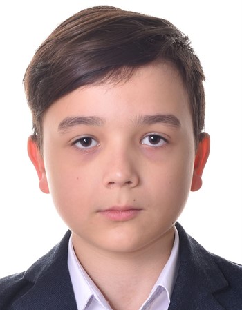 Profile picture of Artemii Orlov
