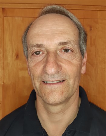 Profile picture of Lothar Klebel