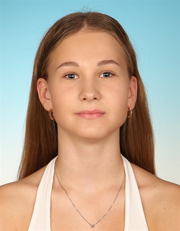 Profile picture of Stella Hassova