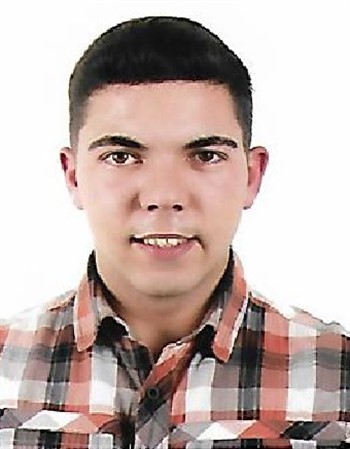Profile picture of Goncalo Guerreiro