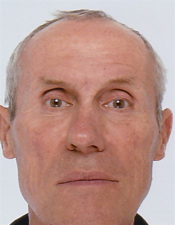 Profile picture of Patrick Drecourt